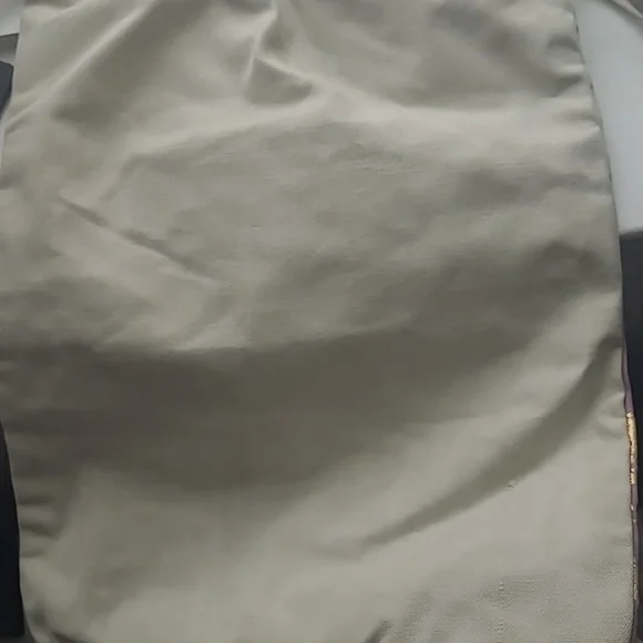 Travel Drawstring Laundry Bag - Picture 7 of 8